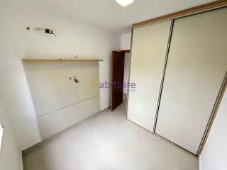 Alugo apto projetado de 70m² com 3 quartos (1 suíte) no Reserva dos Buritis