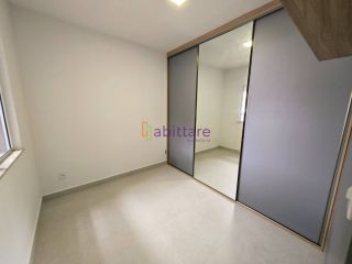 Alugo apto projetado de 70m² com 3 quartos (1 suíte) no Reserva dos Buritis