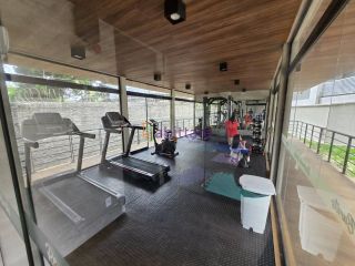 Alugo apto projetado de 70m² com 3 quartos (1 suíte) no Reserva dos Buritis