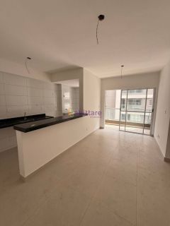 Apartamento de 72m² com 3 quartos (1 suíte) no Reserva dos Buritis - Calhau