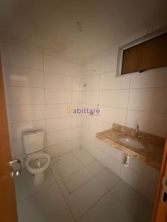 Apartamento de 72m² com 3 quartos (1 suíte) no Reserva dos Buritis - Calhau