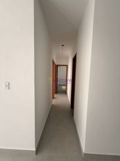 Apartamento de 72m² com 3 quartos (1 suíte) no Reserva dos Buritis - Calhau