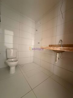 Apartamento de 72m² com 3 quartos (1 suíte) no Reserva dos Buritis - Calhau