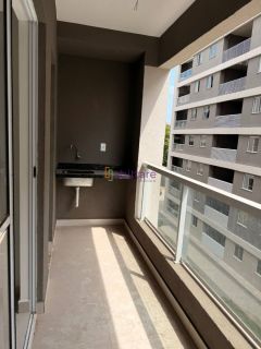 Apartamento de 72m² com 3 quartos (1 suíte) no Reserva dos Buritis - Calhau