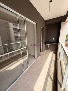 Apartamento de 72m² com 3 quartos (1 suíte) no Reserva dos Buritis - Calhau