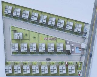 Condominio Veleiros da Cohama para venda - Duplex  com 3 suítes com armarios projetados