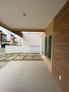 Condominio Veleiros da Cohama para venda - Duplex  com 3 suítes com armarios projetados