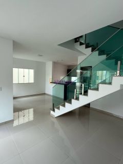 Condominio Veleiros da Cohama para venda - Duplex  com 3 suítes com armarios projetados