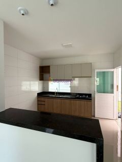 Condominio Veleiros da Cohama para venda - Duplex  com 3 suítes com armarios projetados