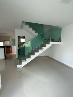 Condominio Veleiros da Cohama para venda - Duplex  com 3 suítes com armarios projetados