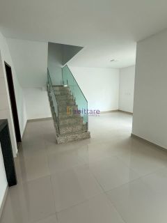Condominio Veleiros da Cohama para venda - Duplex  com 3 suítes com armarios projetados