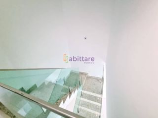 Condomínio Veleiros da Cohama - Cohaserma - Casa duplex com 3 suítes