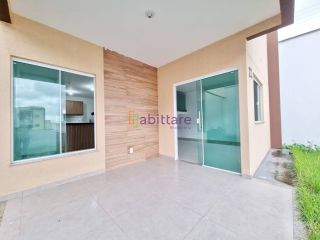 Condomínio Veleiros da Cohama - Cohaserma - Casa duplex com 3 suítes