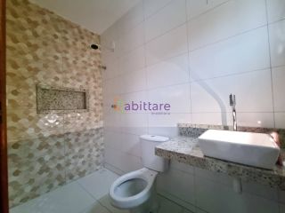 Condomínio Veleiros da Cohama - Cohaserma - Casa duplex com 3 suítes