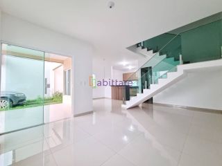 Condomínio Veleiros da Cohama - Cohaserma - Casa duplex com 3 suítes