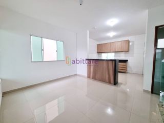 Condomínio Veleiros da Cohama - Cohaserma - Casa duplex com 3 suítes