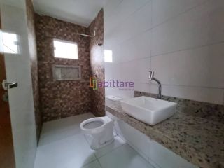 Condomínio Veleiros da Cohama - Cohaserma - Casa duplex com 3 suítes