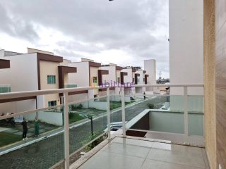 Condomínio Veleiros da Cohama - Cohaserma - Casa duplex com 3 suítes