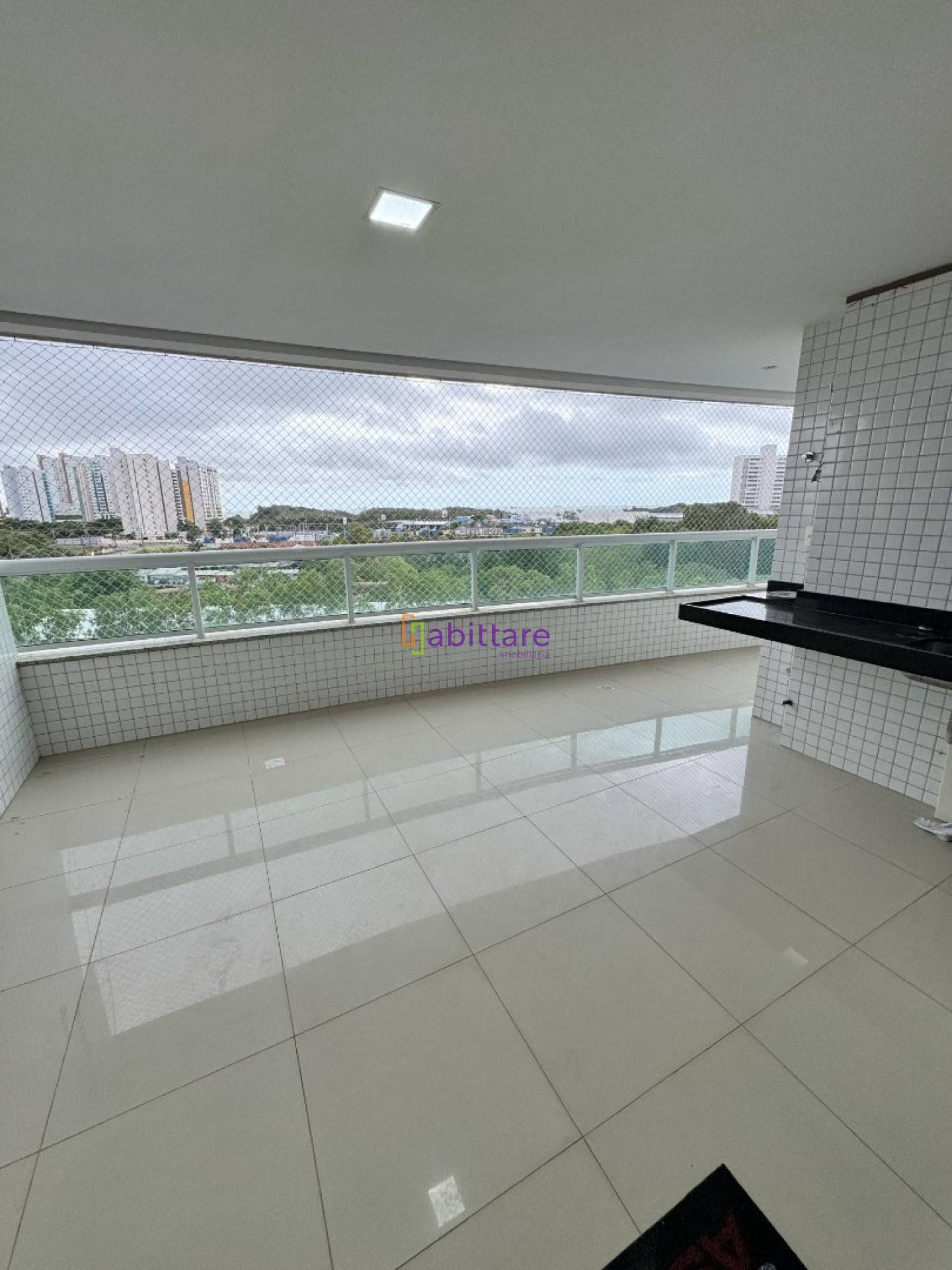 Black Friday no Essenza Residencial -  andar mediano, apartamento de 150m² com 04 quartos (2 suítes)
