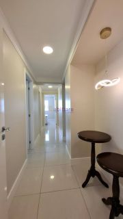 APARTAMENTO MOBILIADO À VENDA | FAROL DA ILHA – PONTA D’AREIA!!