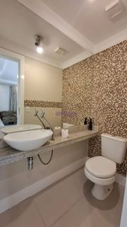 APARTAMENTO MOBILIADO À VENDA | FAROL DA ILHA – PONTA D’AREIA!!