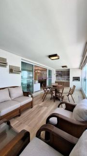 APARTAMENTO MOBILIADO À VENDA | FAROL DA ILHA – PONTA D’AREIA!!