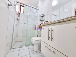 Edifício Luma no Renascença - Apartamento de 94m² com 3 quartos sendo 1 suíte