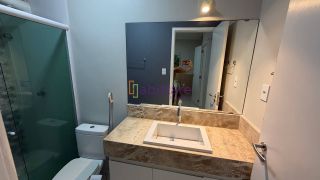 Casa duplex de 263m² no Condomínio Damha com 5 suítes (1 master) + DCE