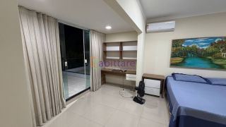 Casa duplex de 263m² no Condomínio Damha com 5 suítes (1 master) + DCE