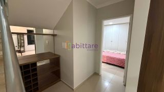 Casa duplex de 263m² no Condomínio Damha com 5 suítes (1 master) + DCE