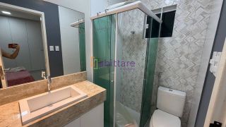 Casa duplex de 263m² no Condomínio Damha com 5 suítes (1 master) + DCE