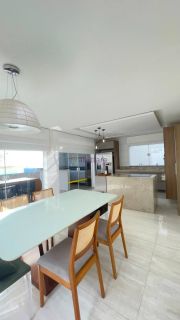 Casa duplex no Damha Araçagy de 4 quartos (3 suítes)