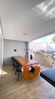 Casa duplex no Damha Araçagy de 4 quartos (3 suítes)
