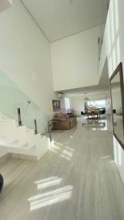 Casa duplex no Damha Araçagy de 4 quartos (3 suítes)