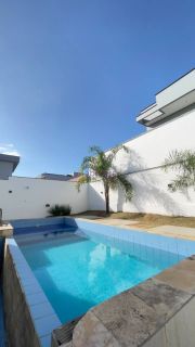 Casa duplex no Damha Araçagy de 4 quartos (3 suítes)