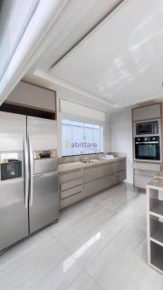 Casa duplex no Damha Araçagy de 4 quartos (3 suítes)