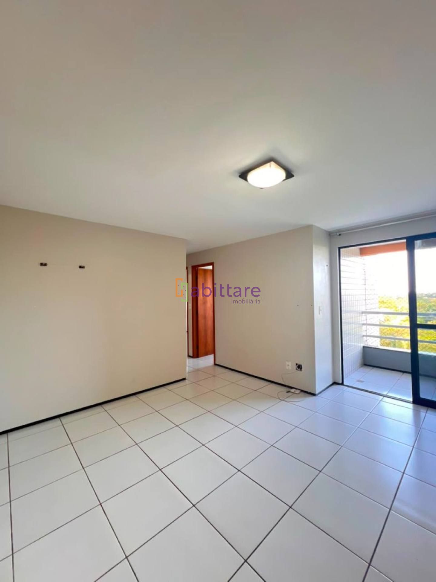 Apartamento no Paradiso Garden de 59m² com 02 quartos (1 suíte) - Renascença 1