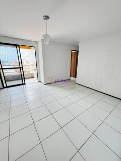 Apartamento no Paradiso Garden de 59m² com 02 quartos (1 suíte) - Renascença 1