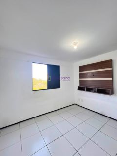 Apartamento no Paradiso Garden de 59m² com 02 quartos (1 suíte) - Renascença 1