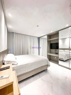 Condomíno Damha - Casa com fino acabamento com 04 suítes + Escritório.