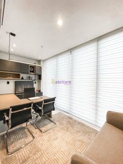 Condomíno Damha - Casa com fino acabamento com 04 suítes + Escritório.