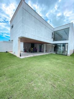 Casa no Damha Araçagy com 4 quartos (3 suíte) - 414m² de terreno