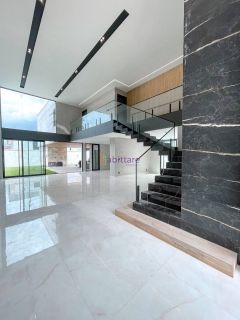 Casa no Damha Araçagy com 4 quartos (3 suíte) - 414m² de terreno