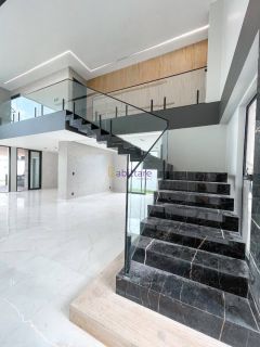 Casa no Damha Araçagy com 4 quartos (3 suíte) - 414m² de terreno