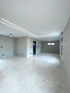Casa no Damha Araçagy com 4 quartos (3 suíte) - 414m² de terreno