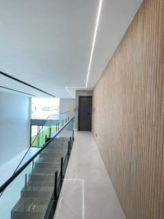 Casa no Damha Araçagy com 4 quartos (3 suíte) - 414m² de terreno