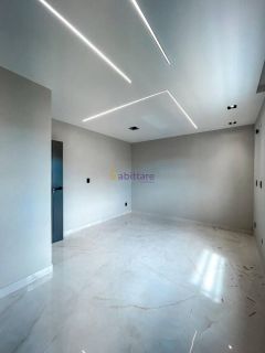 Casa no Damha Araçagy com 4 quartos (3 suíte) - 414m² de terreno