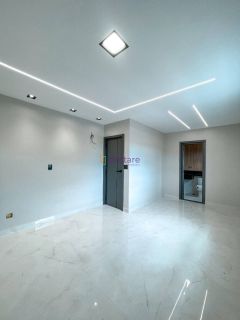 Casa no Damha Araçagy com 4 quartos (3 suíte) - 414m² de terreno