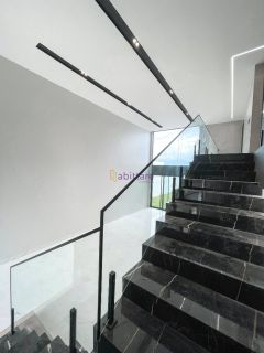 Casa no Damha Araçagy com 4 quartos (3 suíte) - 414m² de terreno