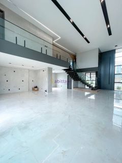 Casa no Damha Araçagy com 4 quartos (3 suíte) - 414m² de terreno